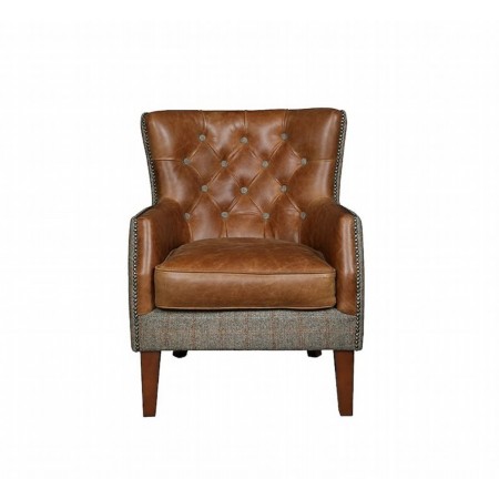 Vintage Sofa Company - Stanford Chair